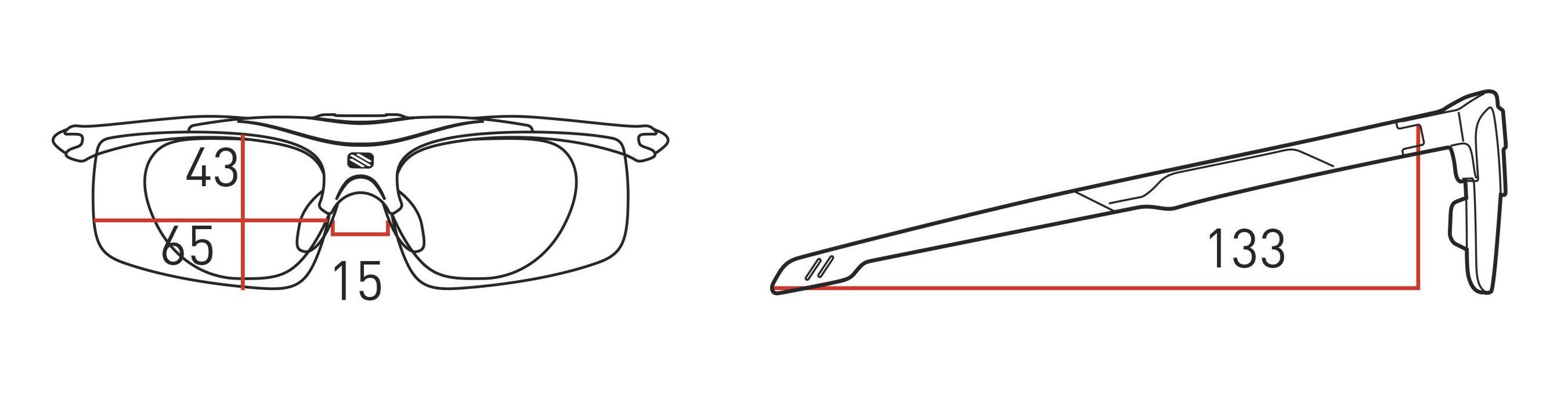 Exception X Photochromic | Lifestyle | Rudy Project