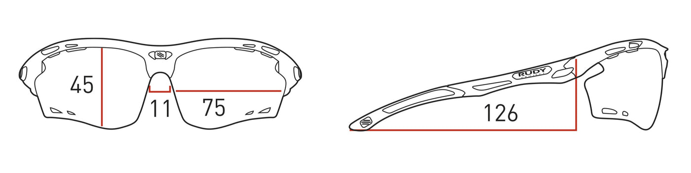 Propulse Photochromic