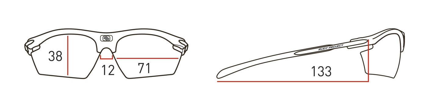 Rydon Photochromic