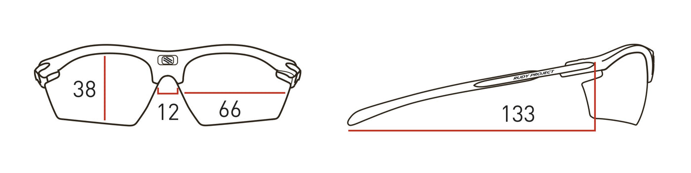 Rydon Slim Photochromic