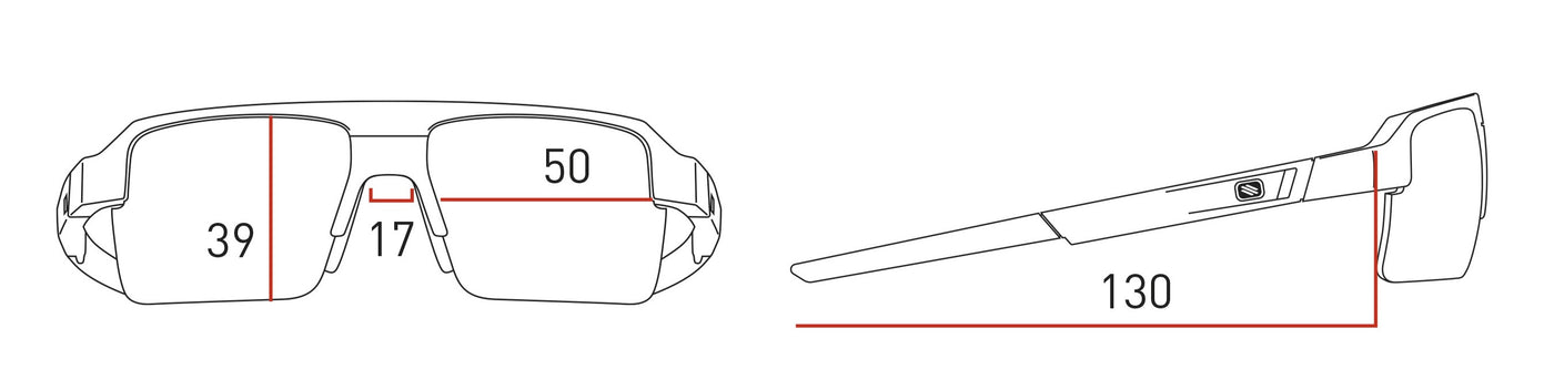 Sirius Optical Dock