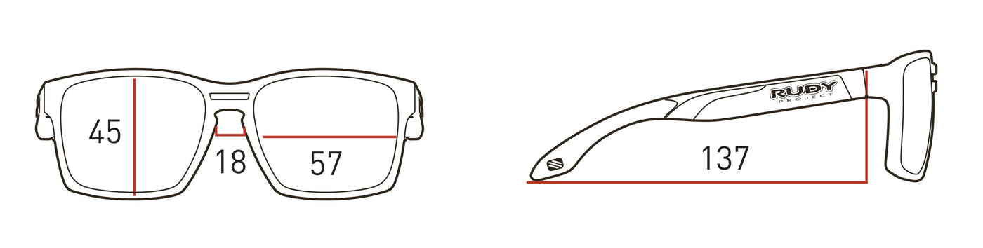 Spinair 57 Polarized