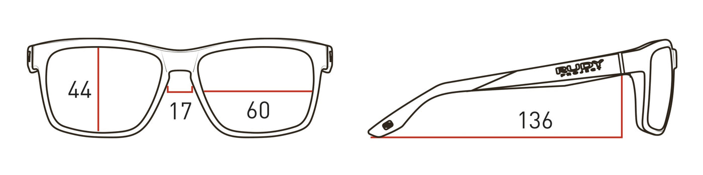 Spinhawk Edge Polarized