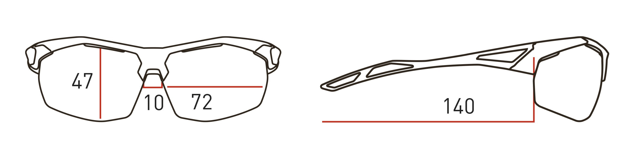 Sydus + Optical Dock | Prescription System | Rudy Project