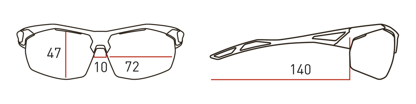 Sydus Photochromic