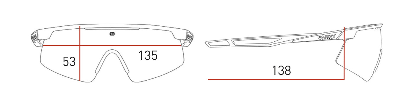 Turbolence Racing Mirrored