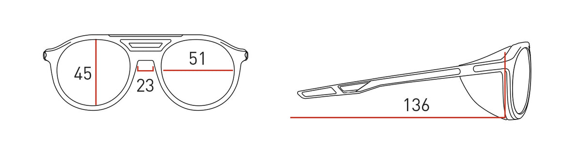 Voyager Polarized