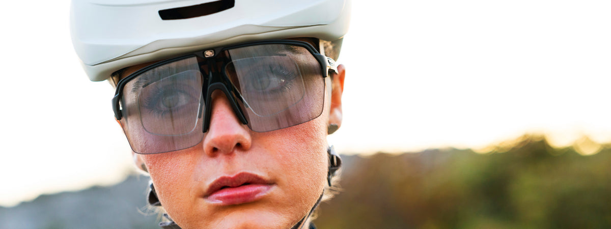 Performance Prescription Sunglasses | Rudy Project