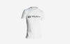 T-Shirt Mc Basic Cotton White