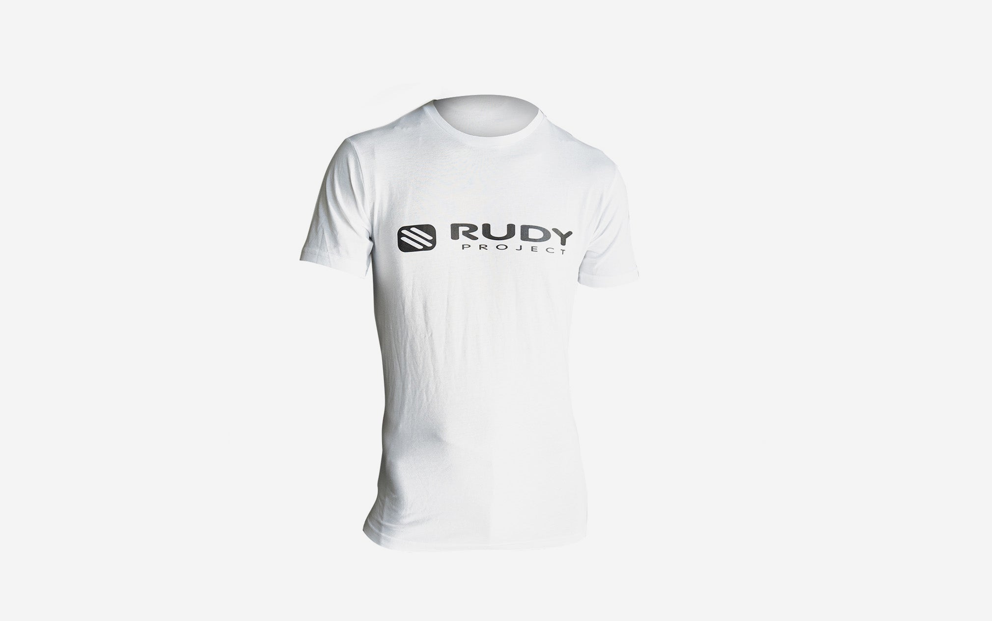 T-Shirt Mc Basic Cotton White