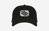 Rudy Project Cap Black