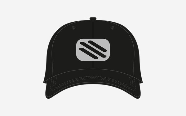 Rudy Project Cap Black
