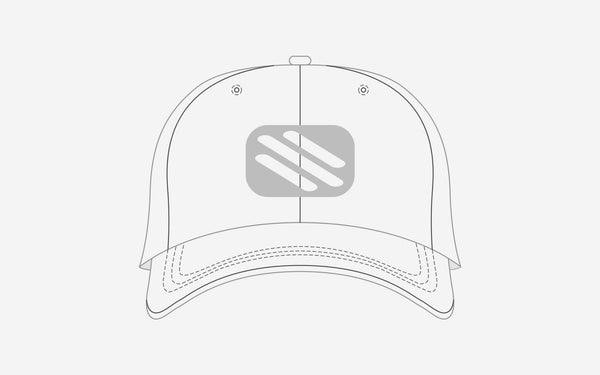 Rudy Project Cap White