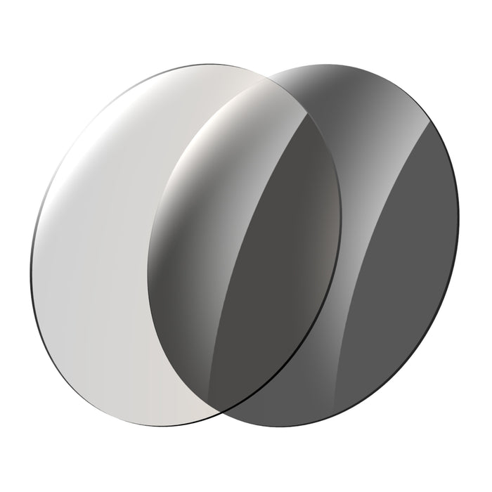 ImpactX Photochromic Laser Black