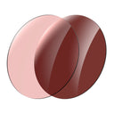 Rydon Lenses - Red