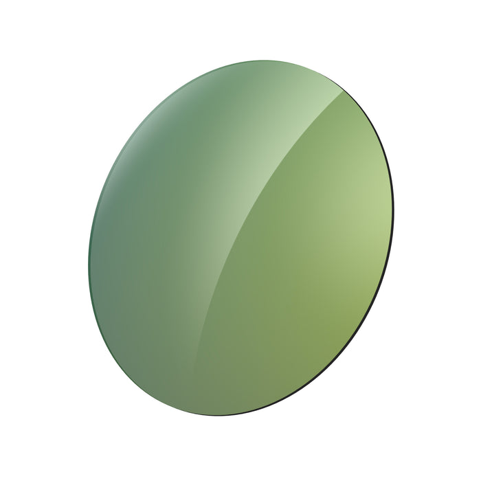 RP Optics Laser Green