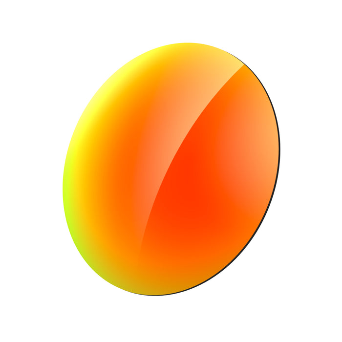 RP Optics Multilaser Orange