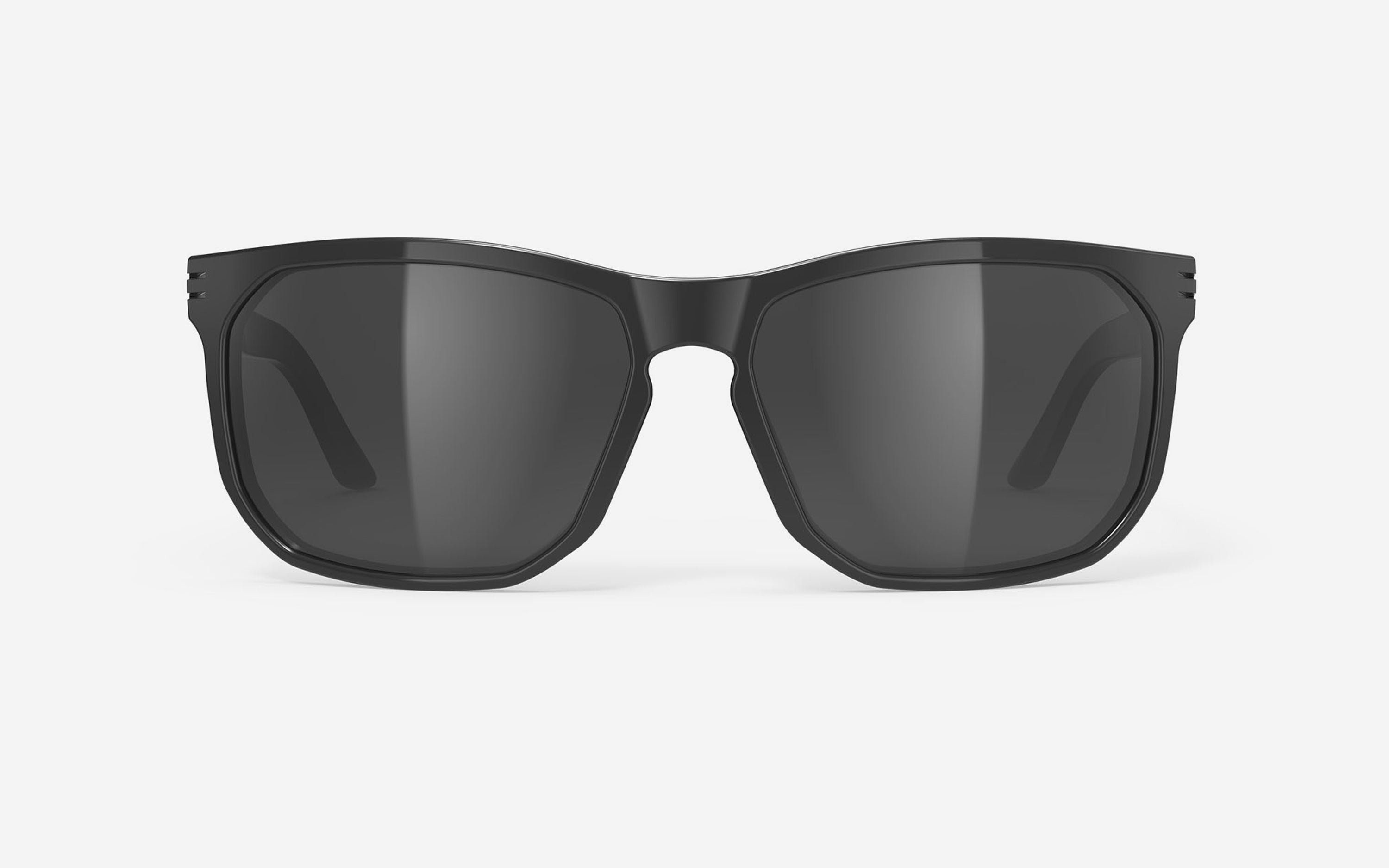 Soundrise Black Gloss - Smoke Black
