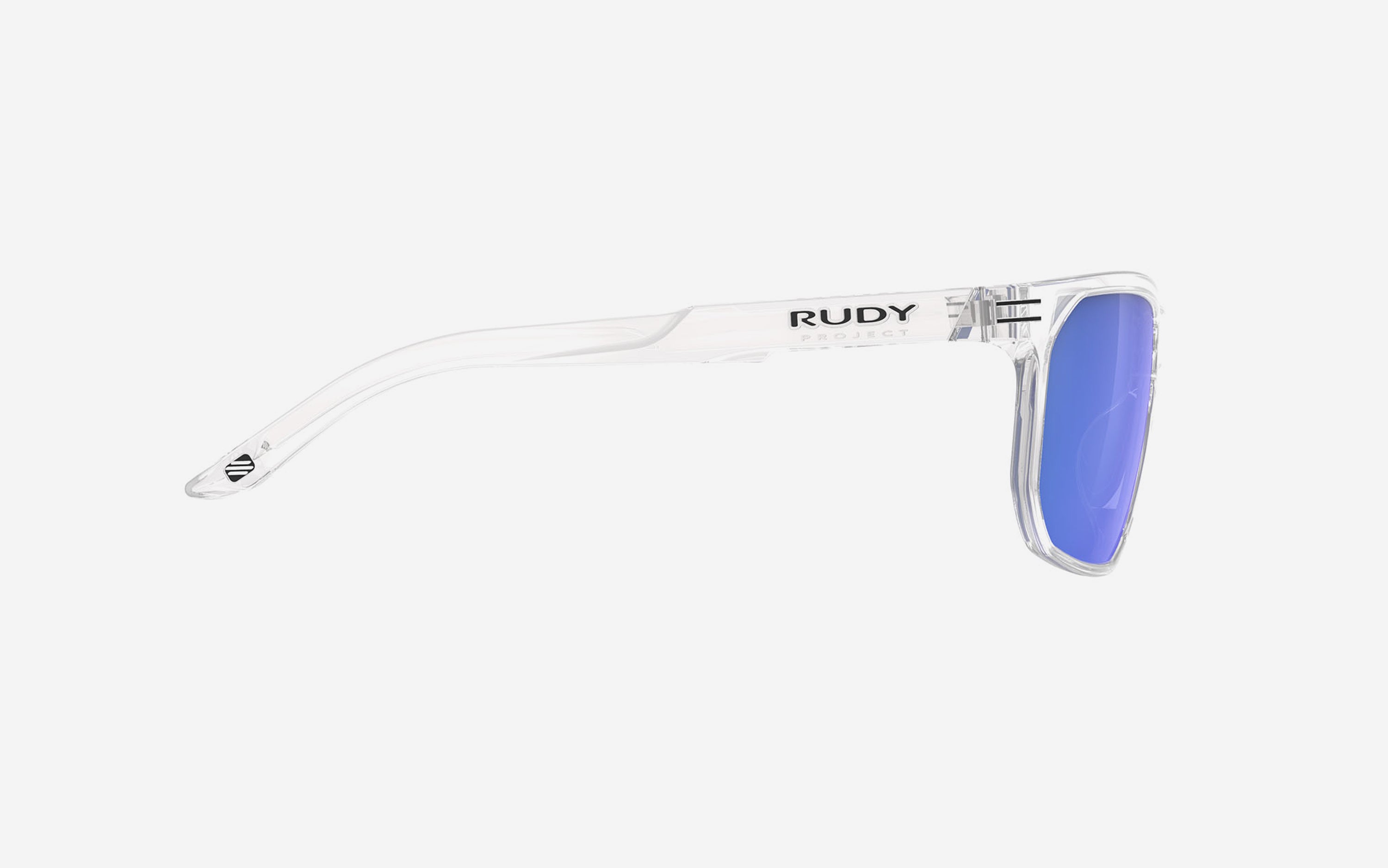 Soundrise Crystal Gloss - ML Blue