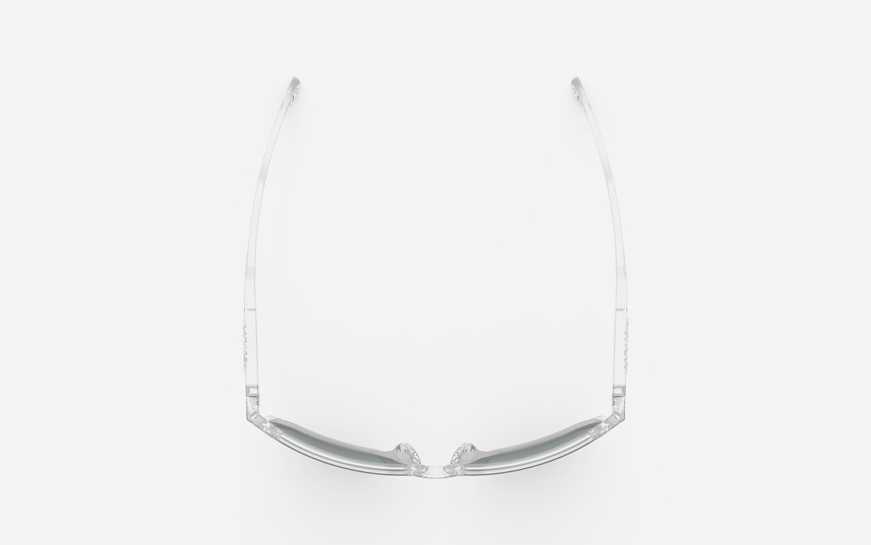 Rudy ルーディSurface&Top water plug ハンドメイド Soundrise Crystal Gloss - ML Blue | Rudy Project