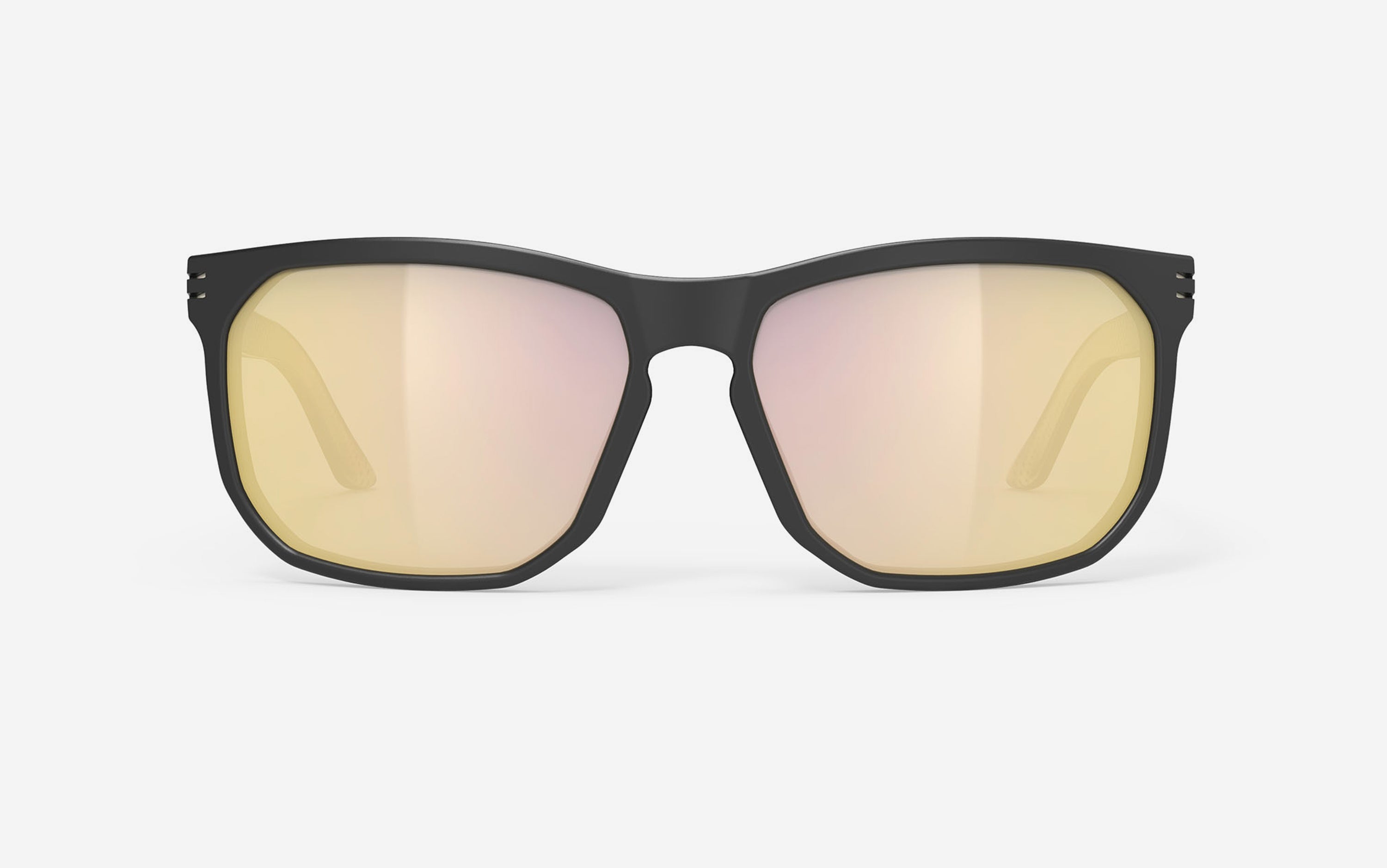 Soundrise Black Matte - ML Gold
