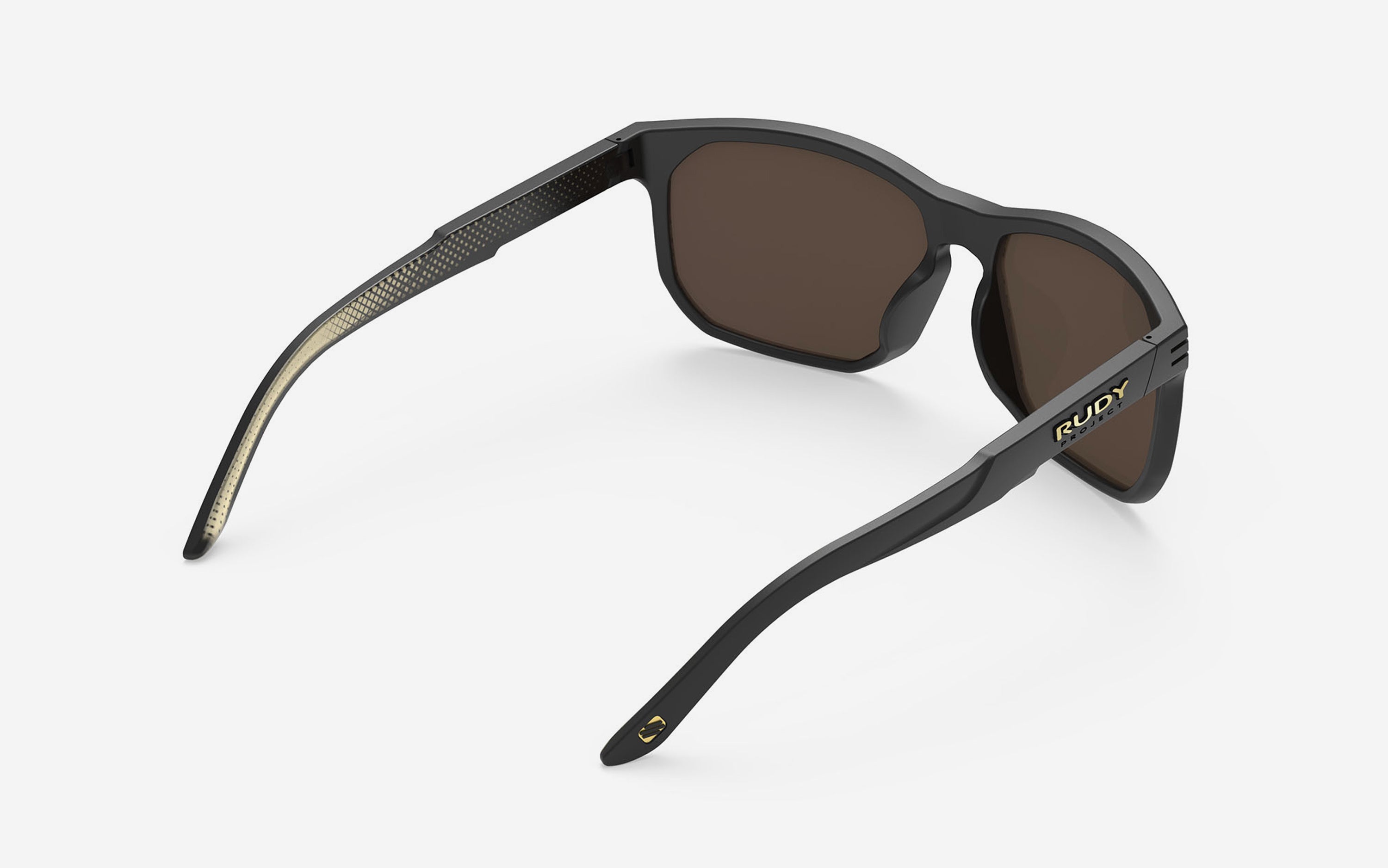 Soundrise Black Matte - ML Gold