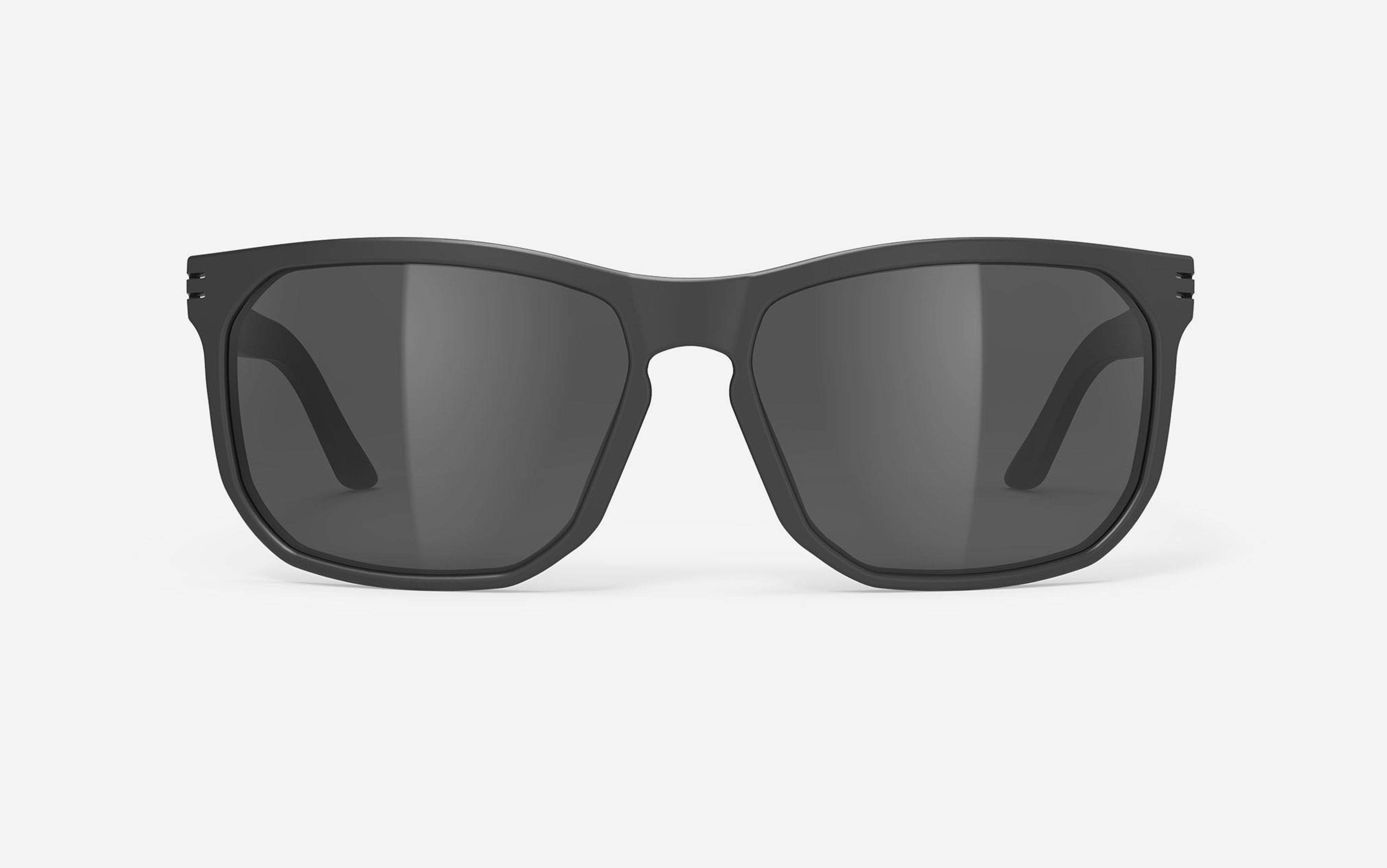 Soundrise Black Matte - Polar 3FX Grey