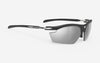 Rydon Black Matte - Laser Black