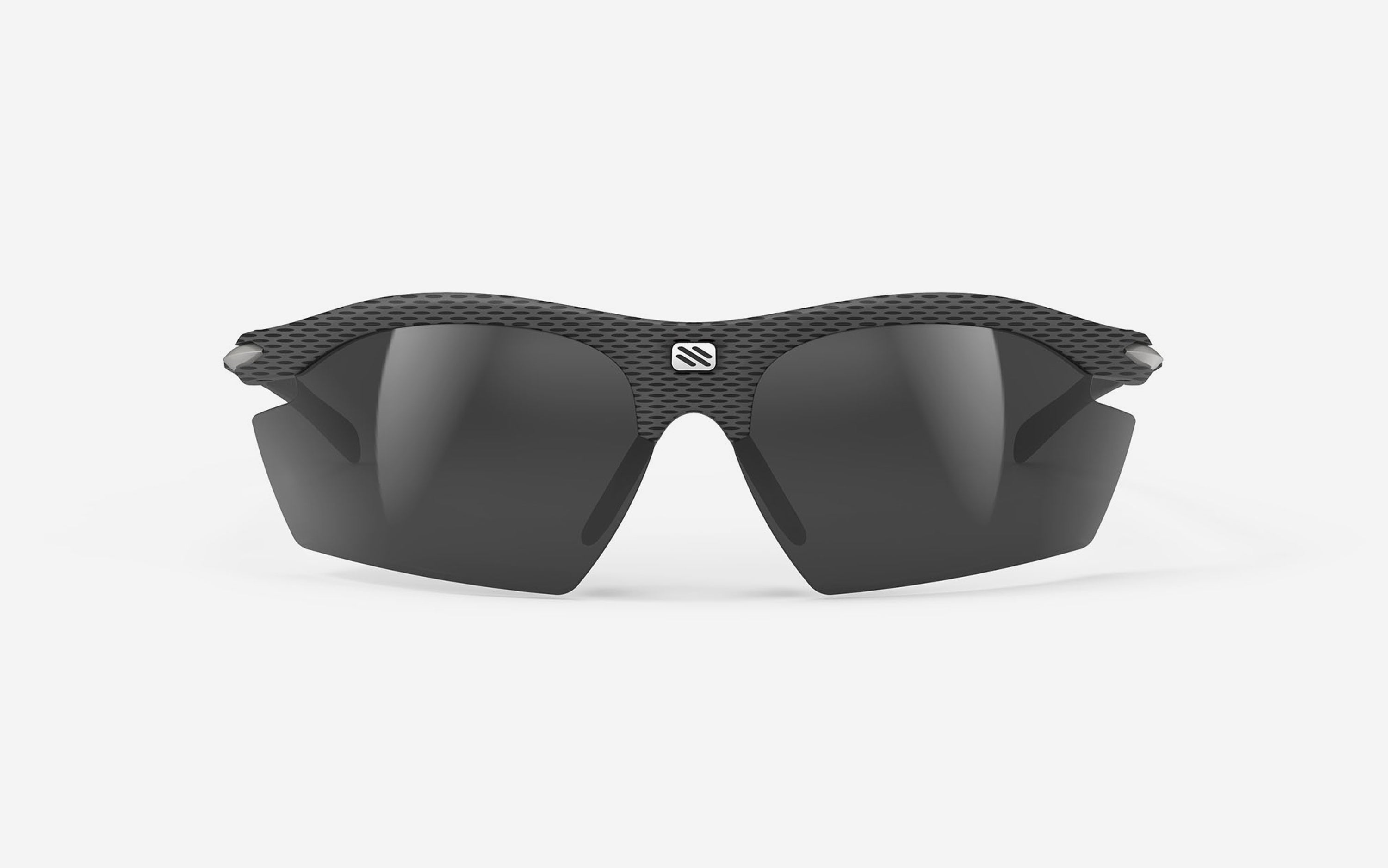 Rydon Carbon - Smoke Black
