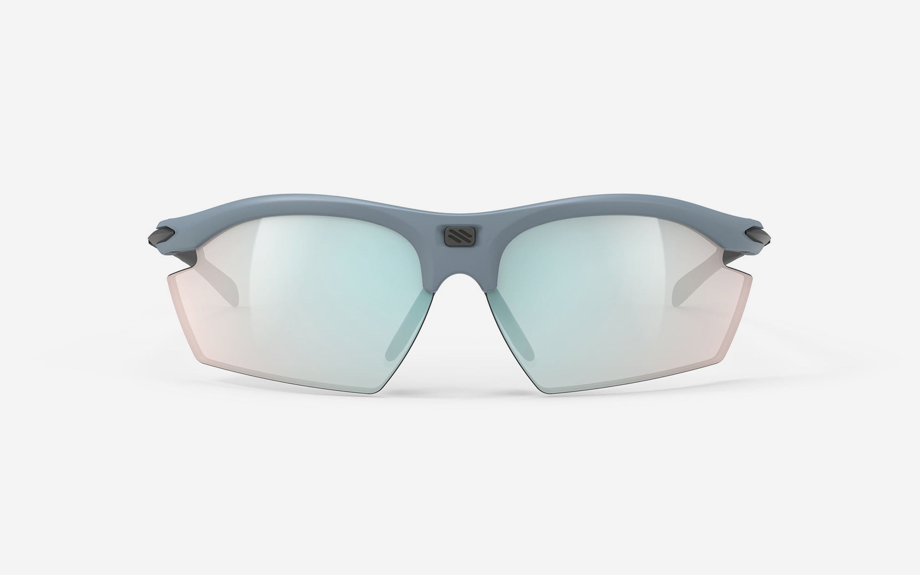 Rydon Glacier Matte - ML Osmium | Rudy Project