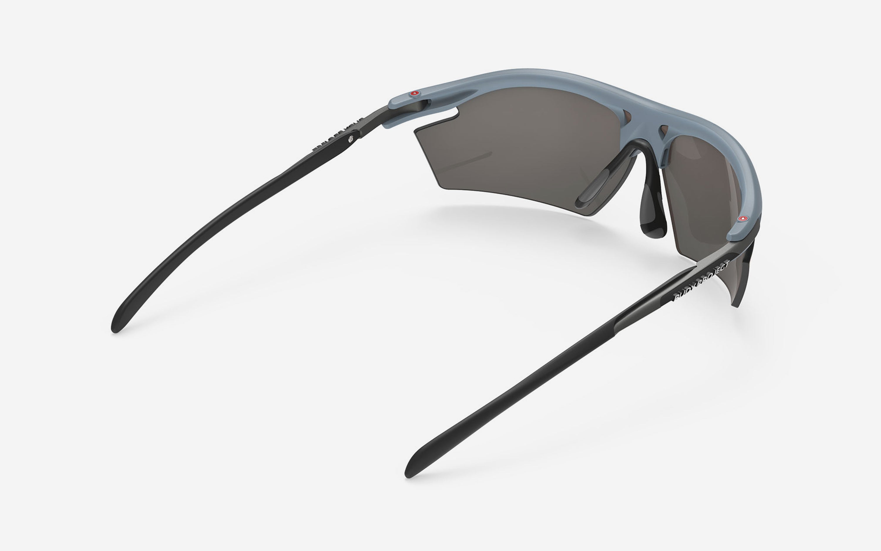 Rydon Glacier Matte - ML Osmium | Rudy Project