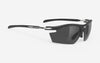 Rydon Black Matte - Polar 3FX Grey