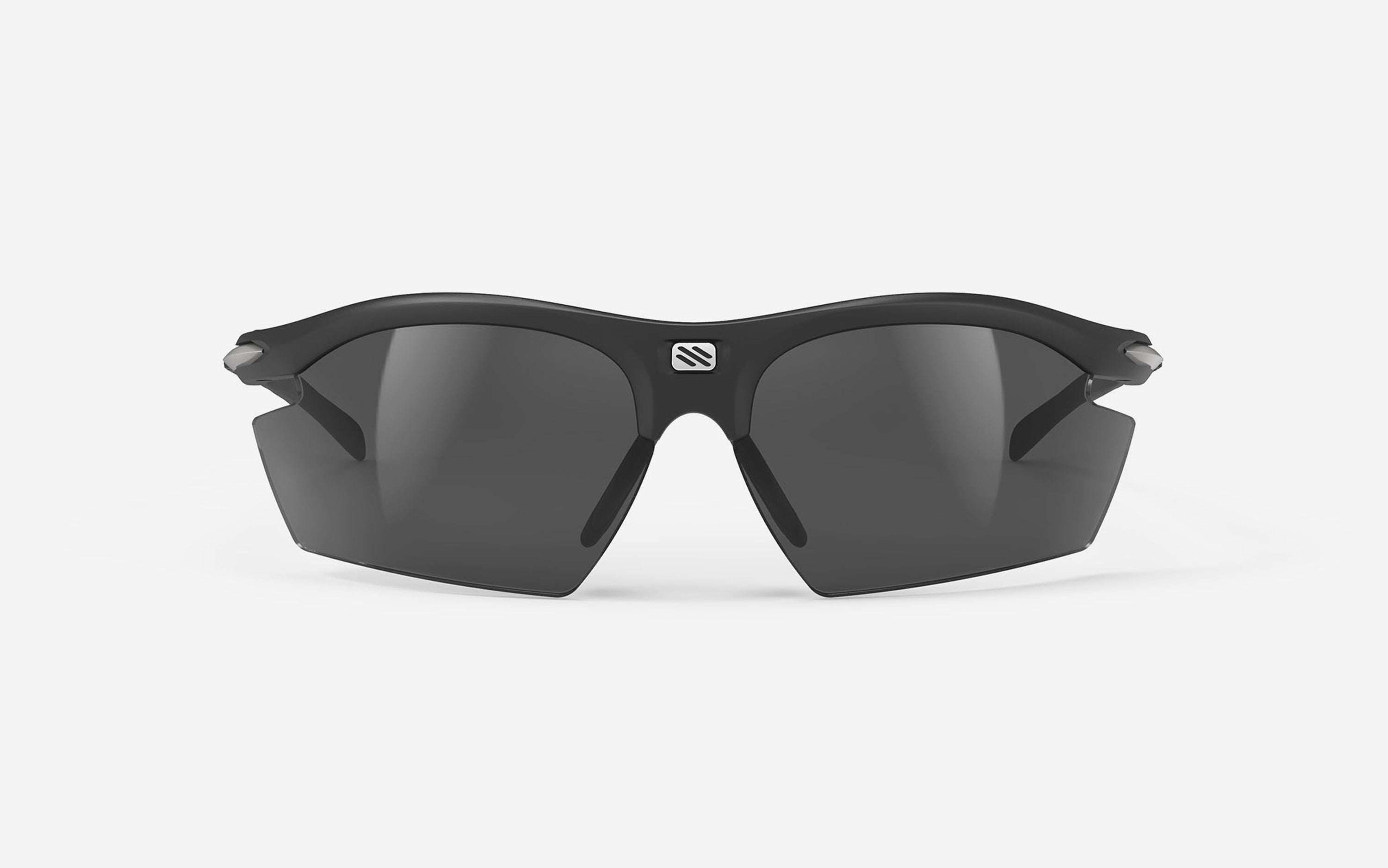 Rydon Black Matte - Polar 3FX Grey