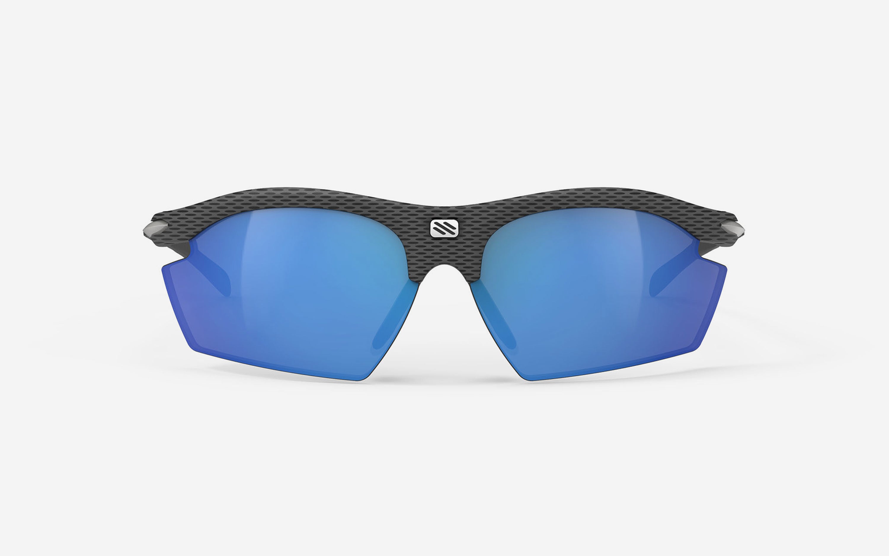 Rydot Rydon Carbon - Polar 3FX HDR ML Blue | Rudy Project
