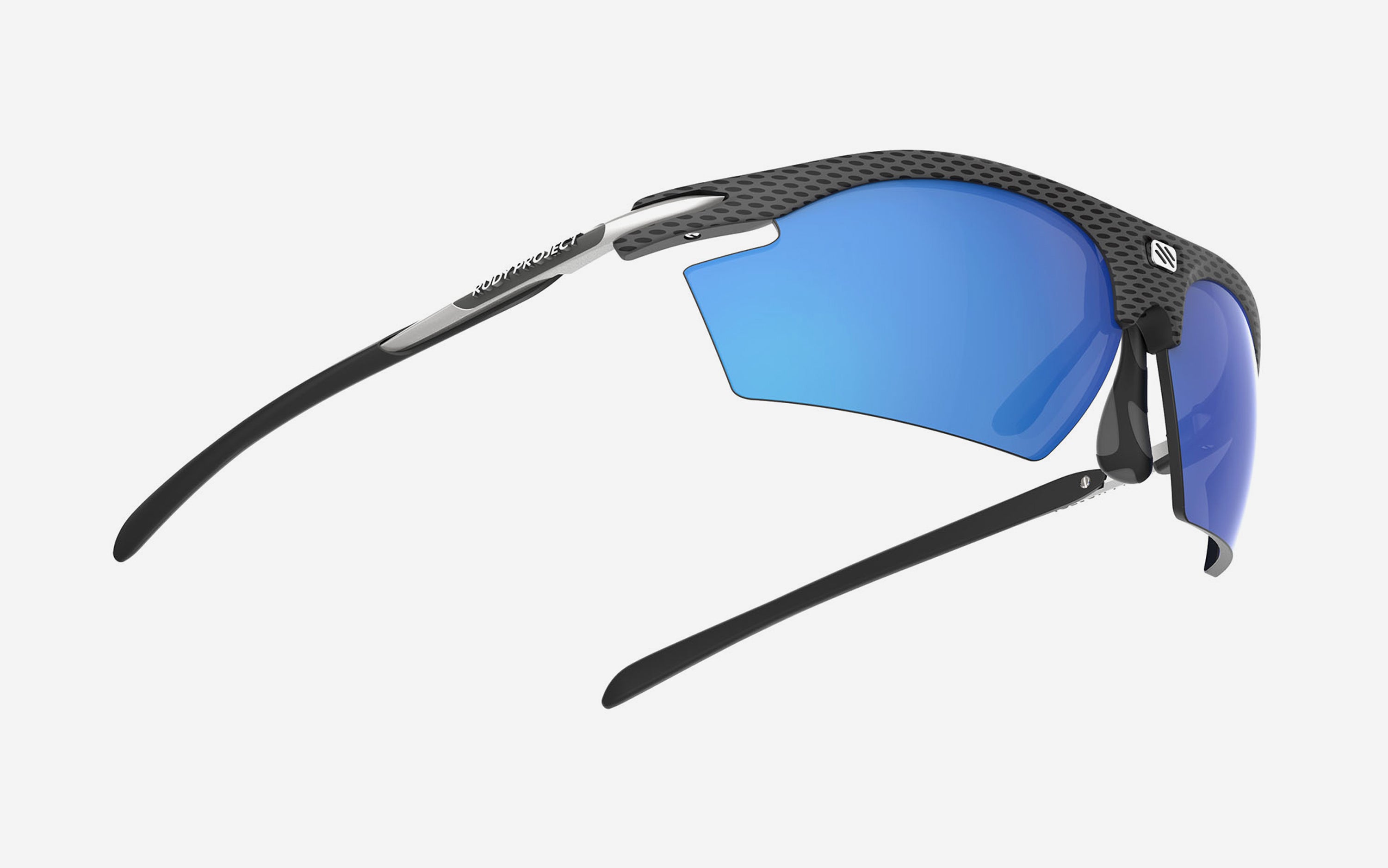 Rydon Carbon - Polar 3FX HDR ML Blue