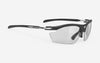 Rydon Black Matte - ImpactX 2 Black