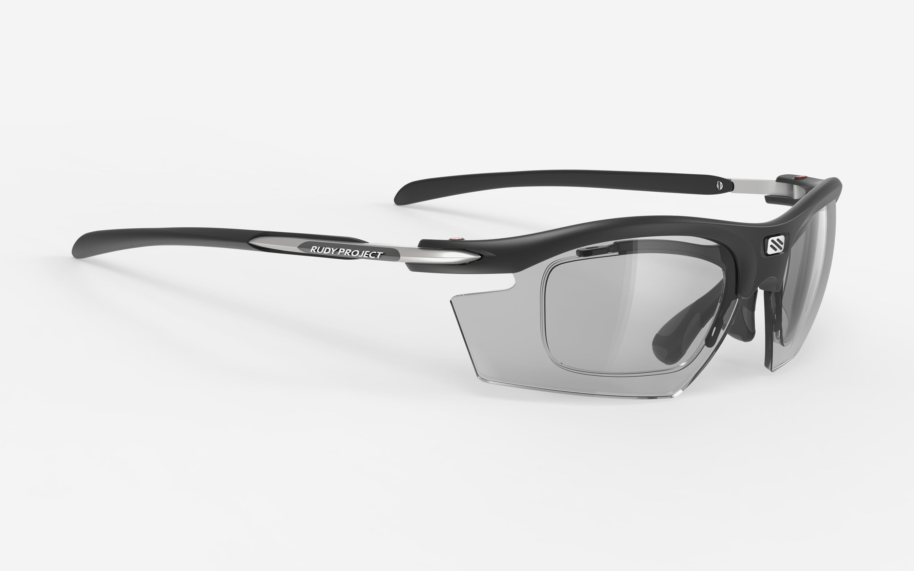 Rydon Green Sage Matte - ImpactX 2 Laser Purple | Rudy Project