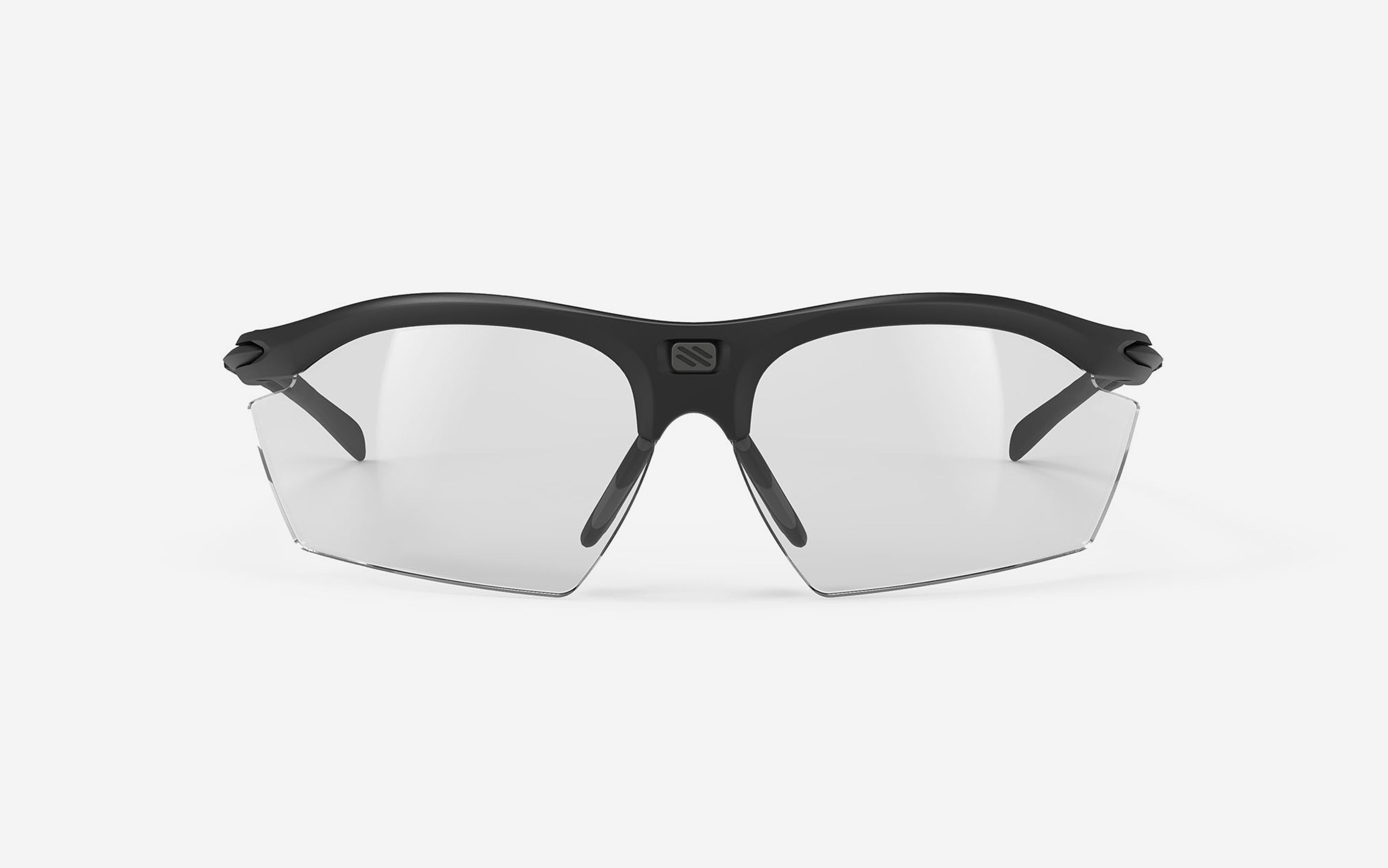 Rydon Stealth Black Matte - ImpactX 2 Black Z87.1+