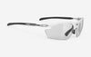 Rydon White Carbonium - ImpactX 2 Black