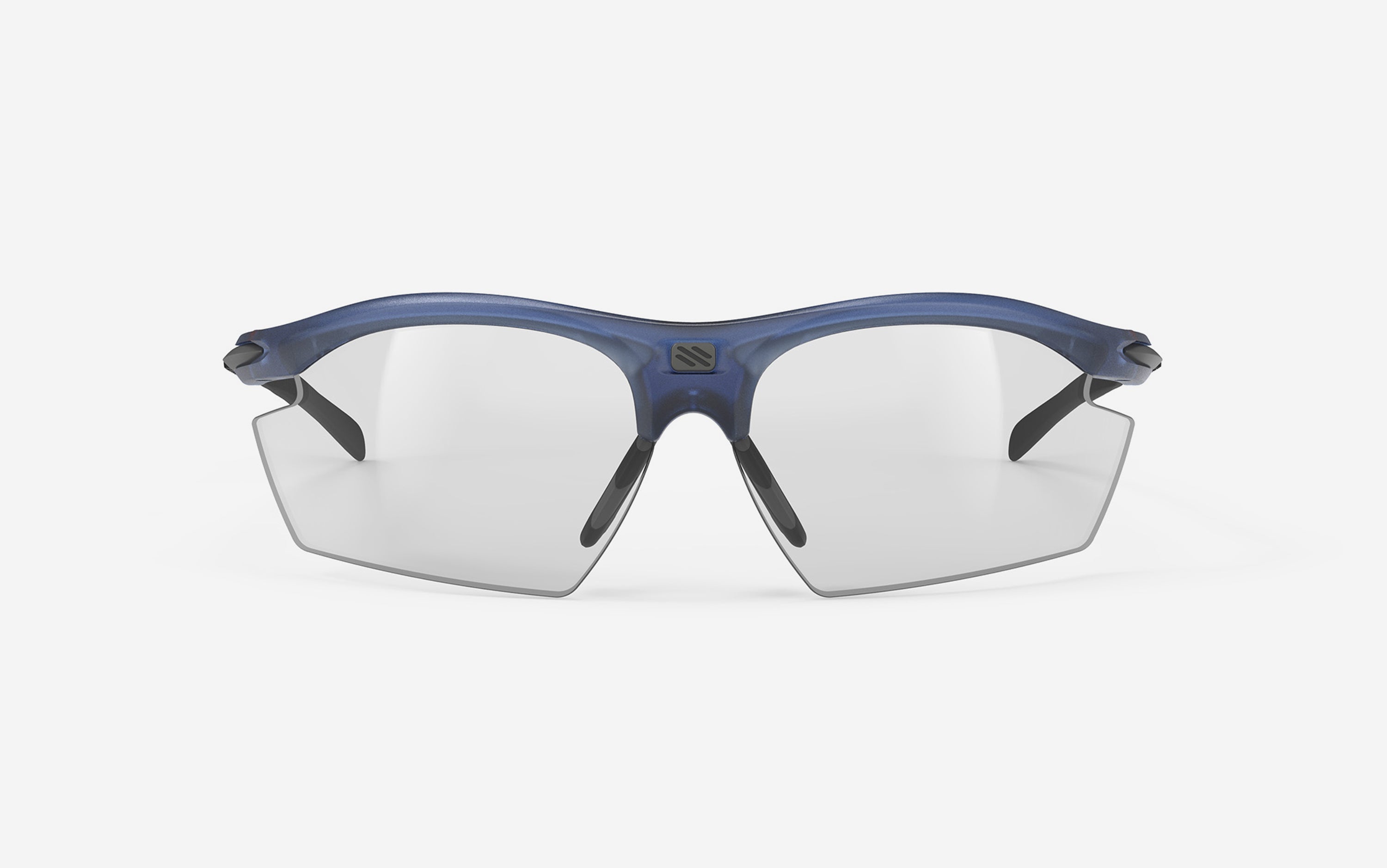 Rydon Frozen Avio - ImpactX 2 Black | Rudy Project