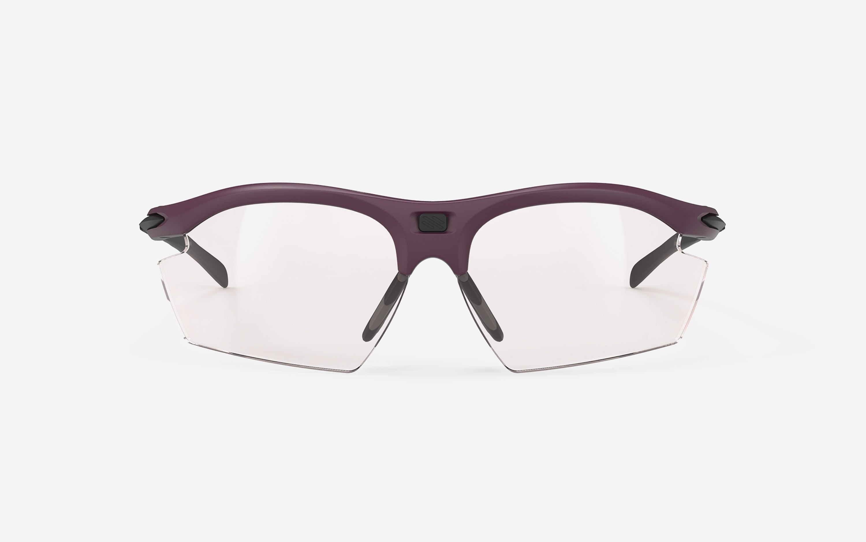 Rydon Cabernet Matte - ImpactX 2 Red | Rudy Project