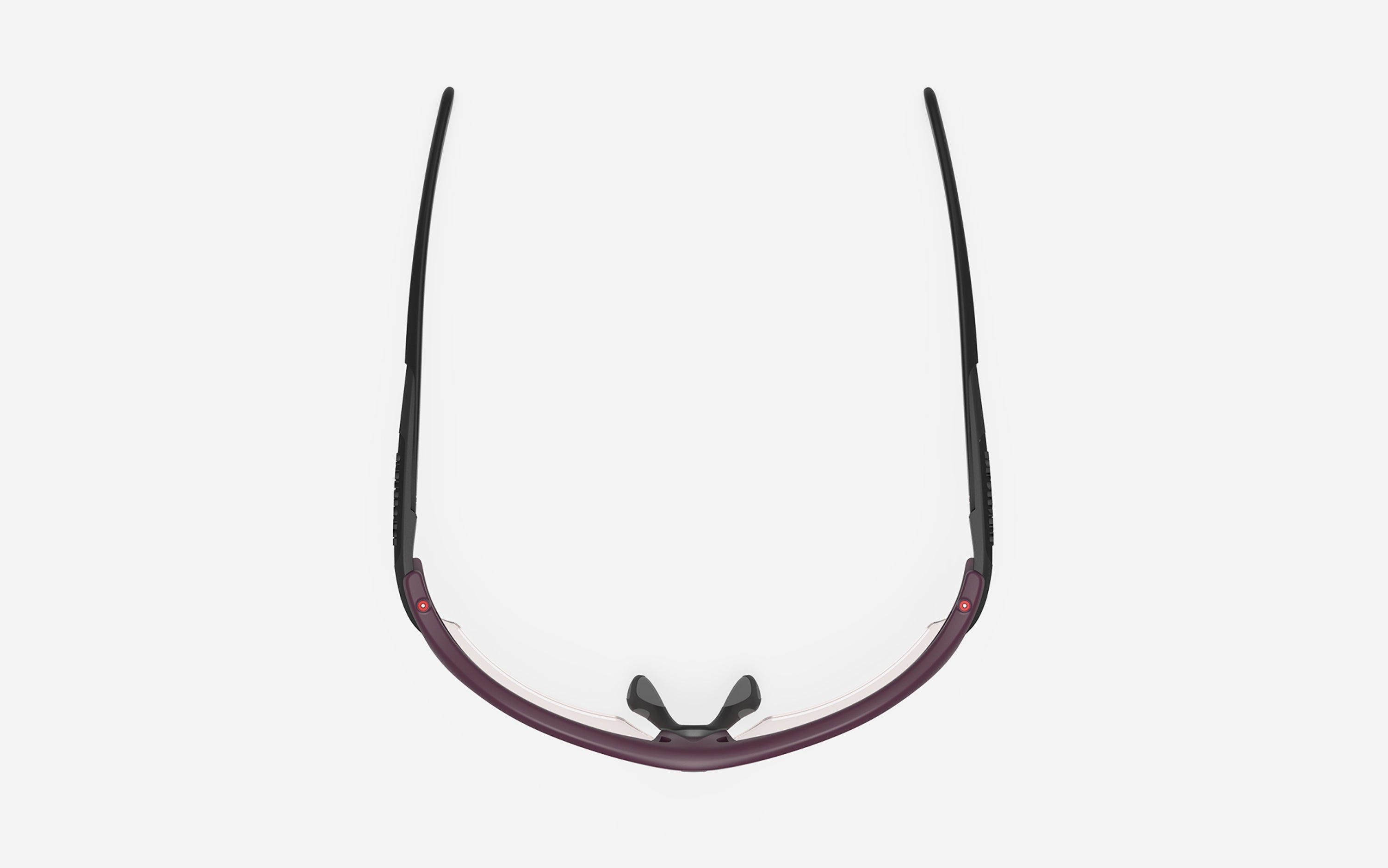 Rydon Cabernet Matte - ImpactX 2 Red | Rudy Project