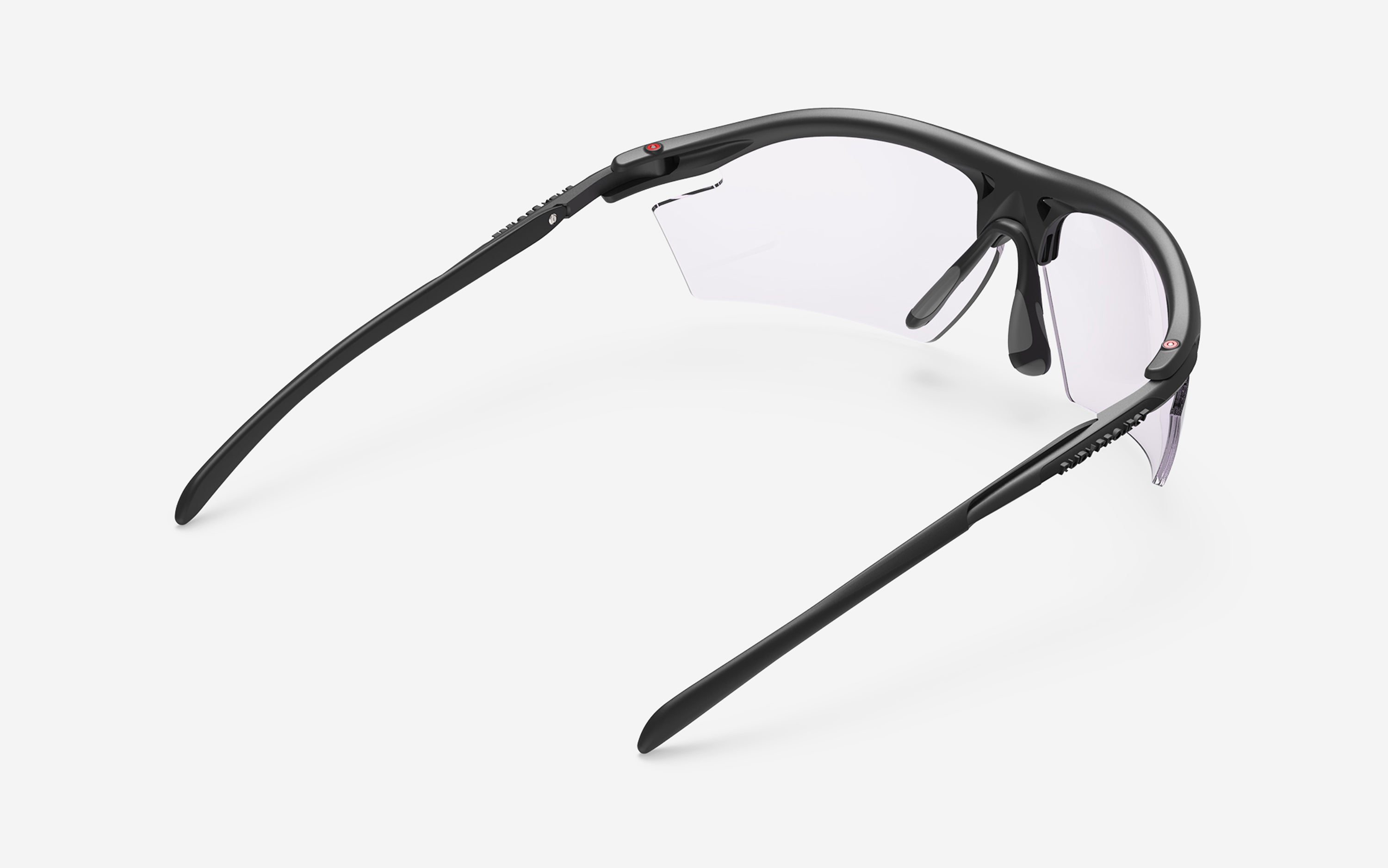 Rydon Total Black Matte - ImpactX 2 Laser Purple
