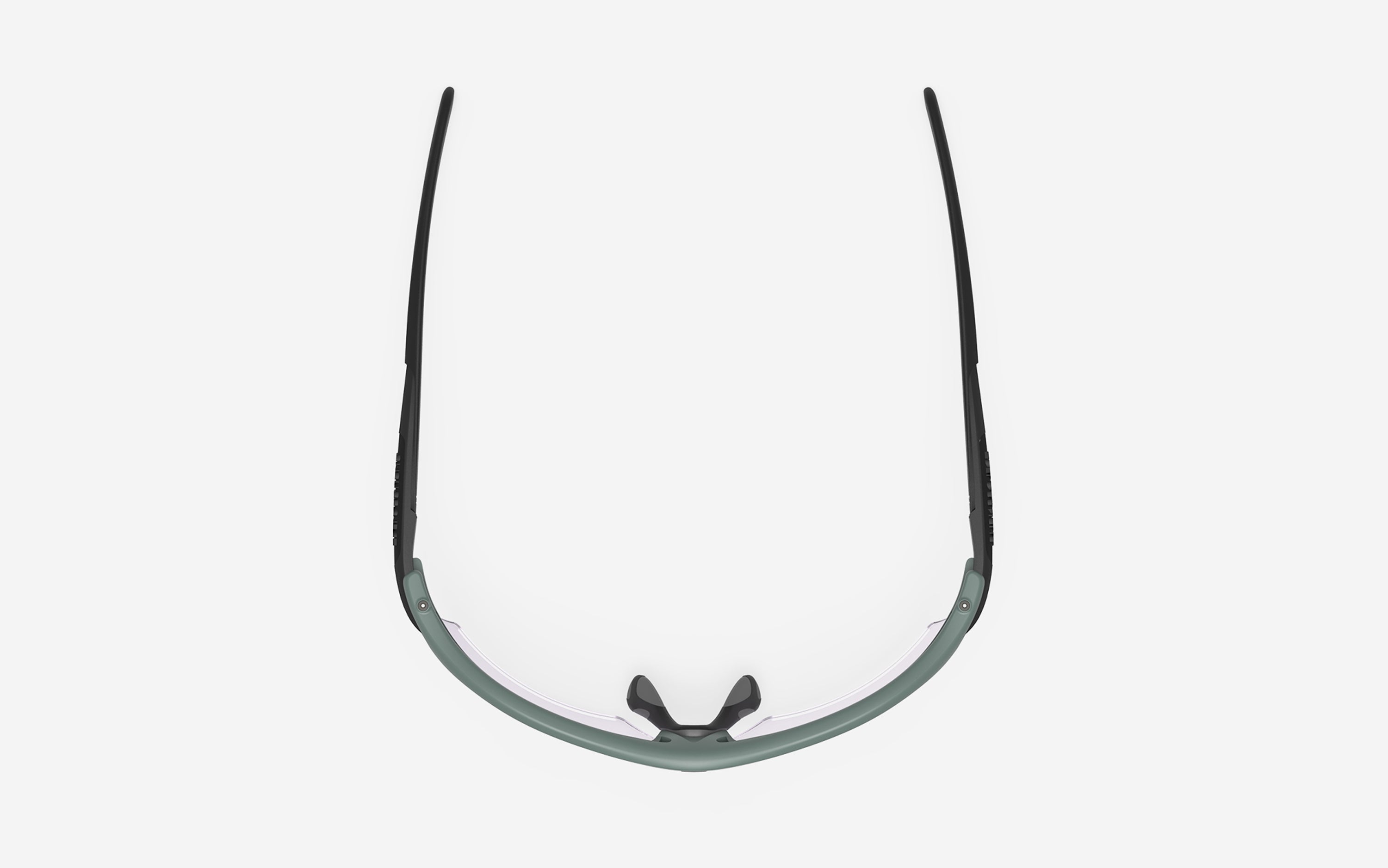 Rydon Green Sage Matte - ImpactX 2 Laser Purple | Rudy Project