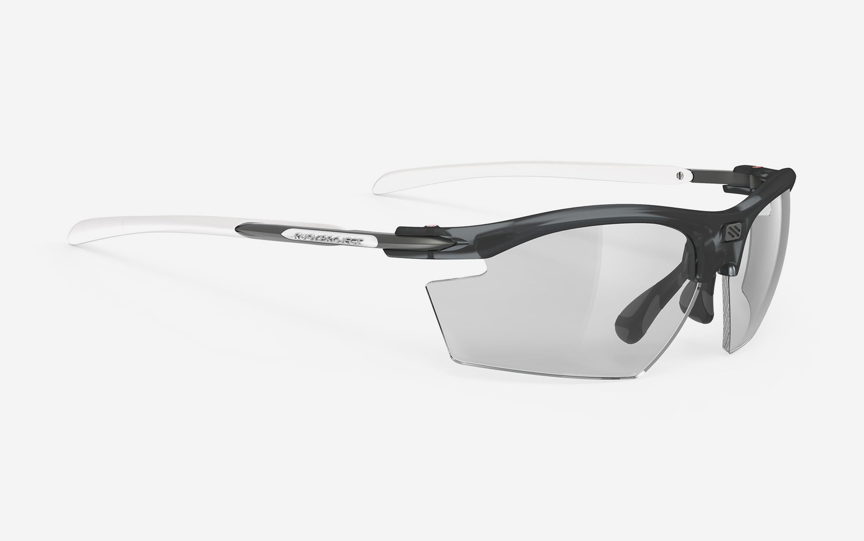 Rydon Frozen Ash - ImpactX 2 Laser Black