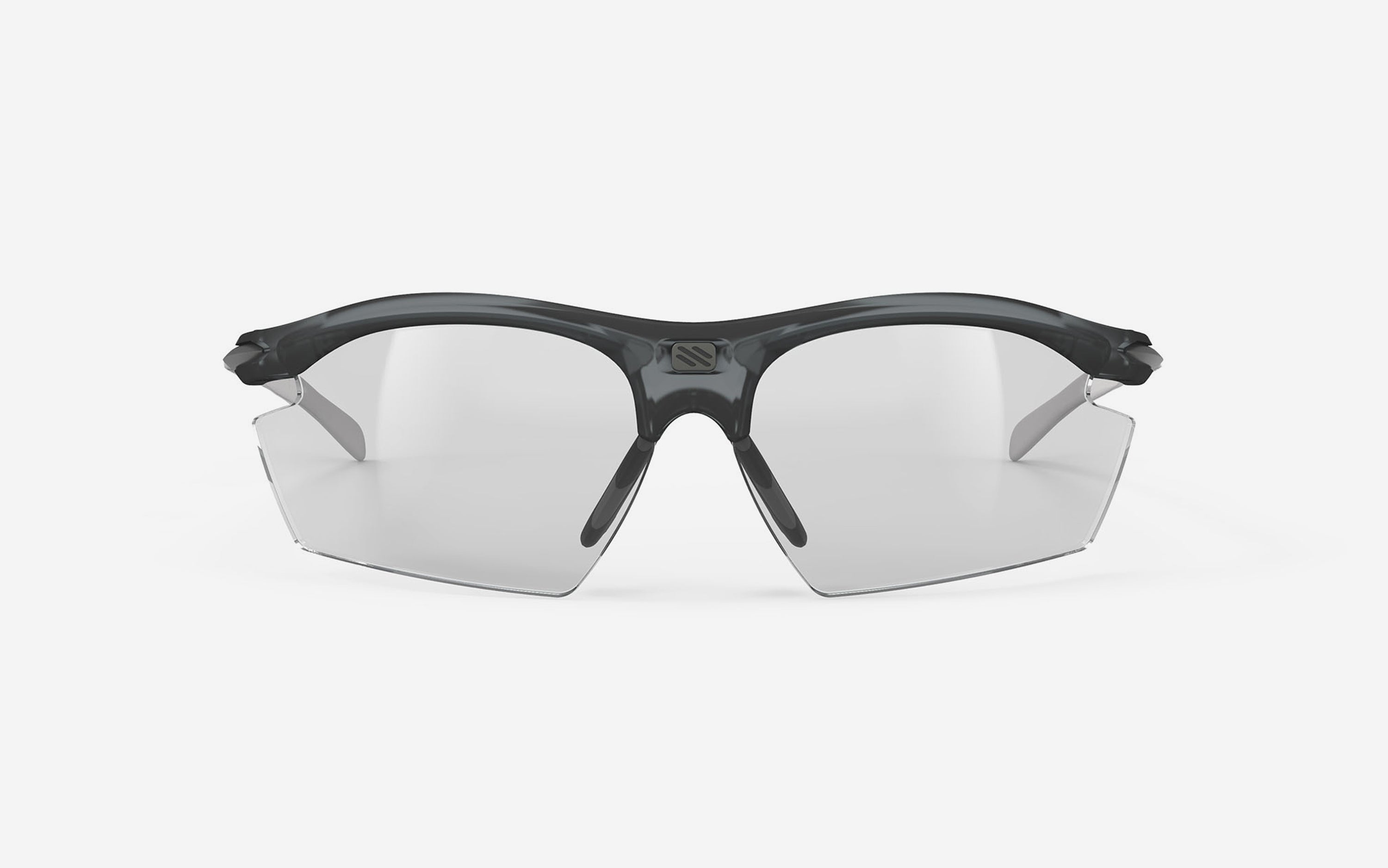 Rio☆オーダー塗装　14インチ　ブラックXホワイトリム☆ Rydon Frozen Ash - ImpactX 2 Laser Black | Rudy Project