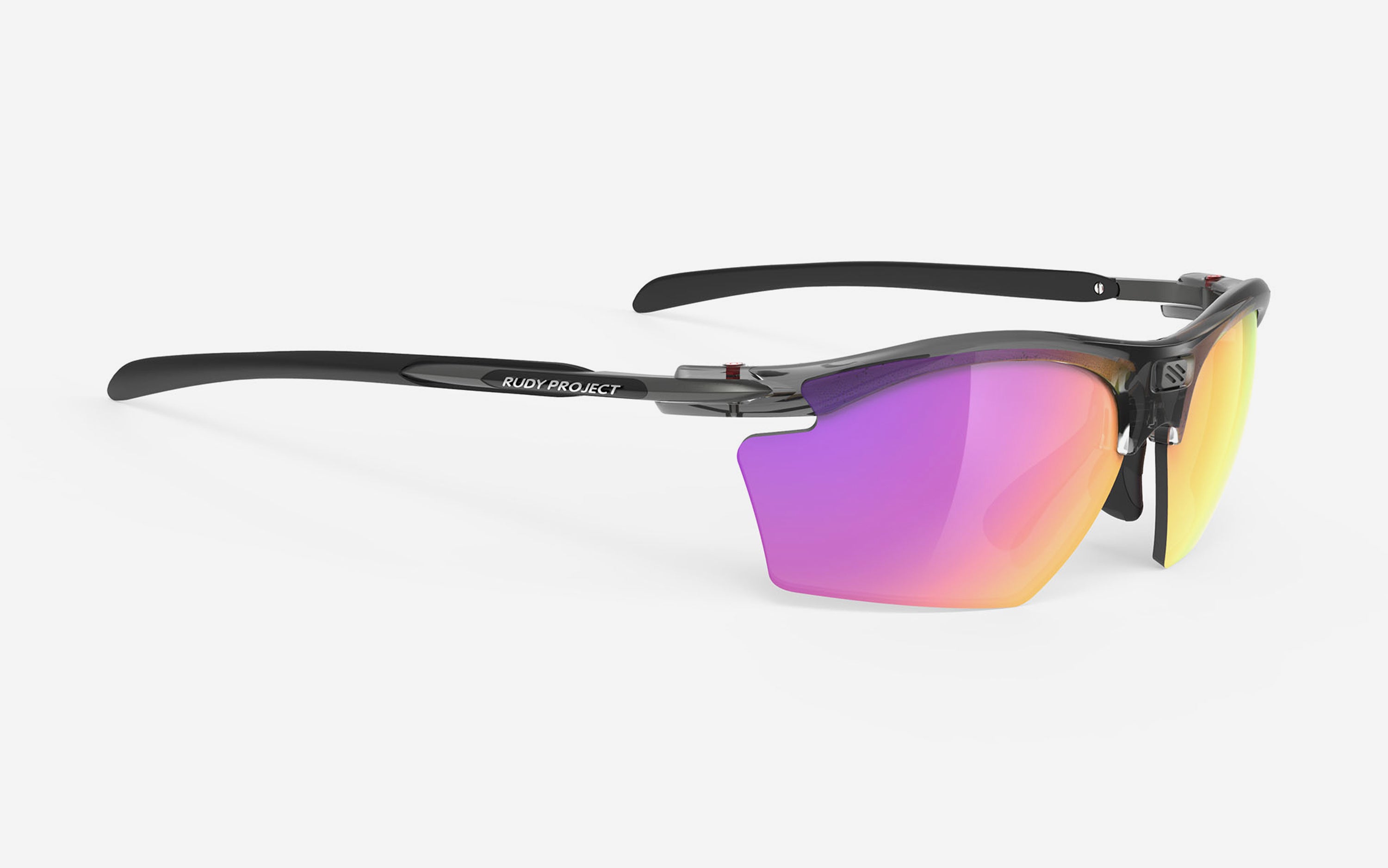 Rydon Slim Crystal Ash - ML Sunset | Rudy Project