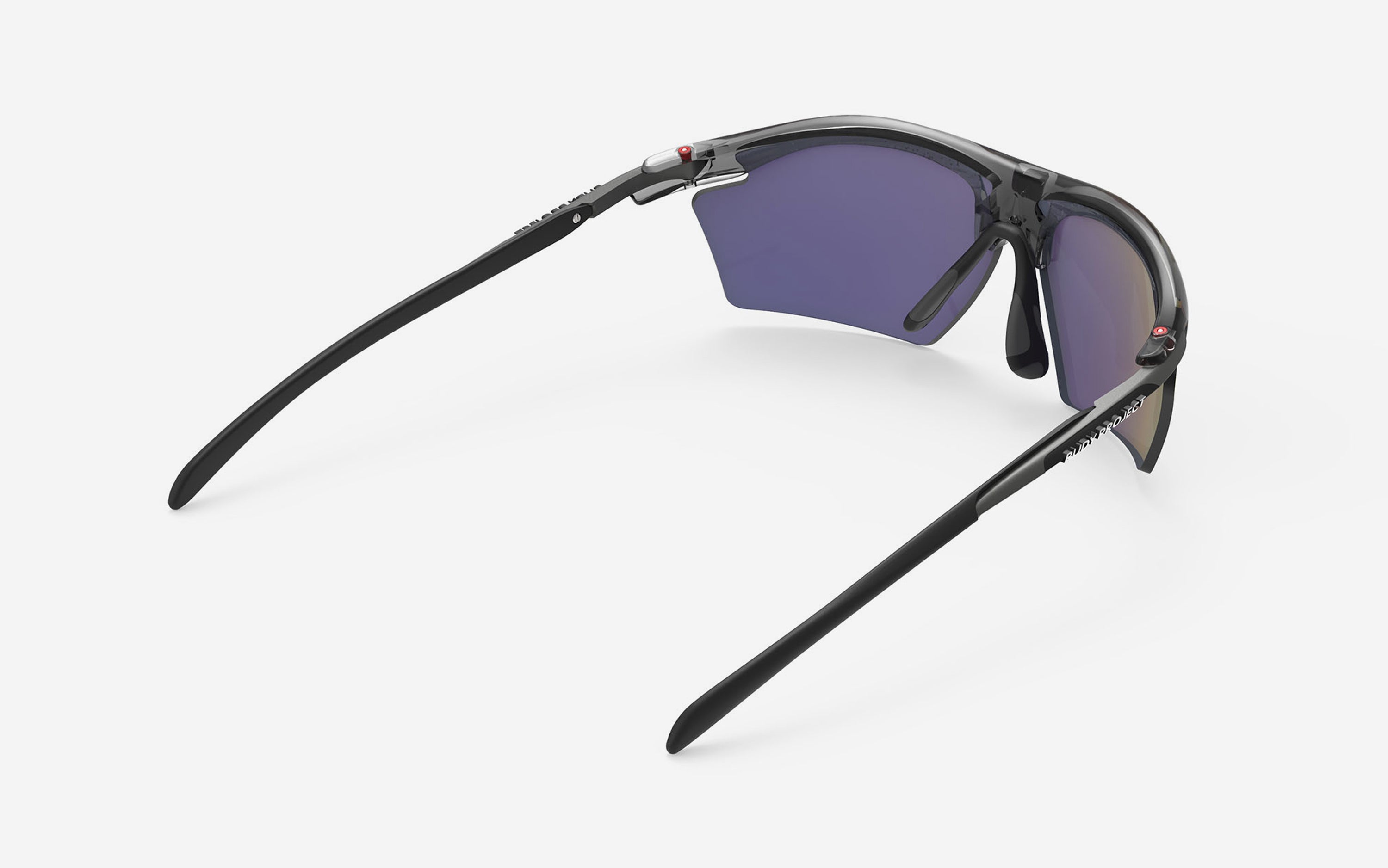 Rydon Slim Crystal Ash - ML Sunset | Rudy Project