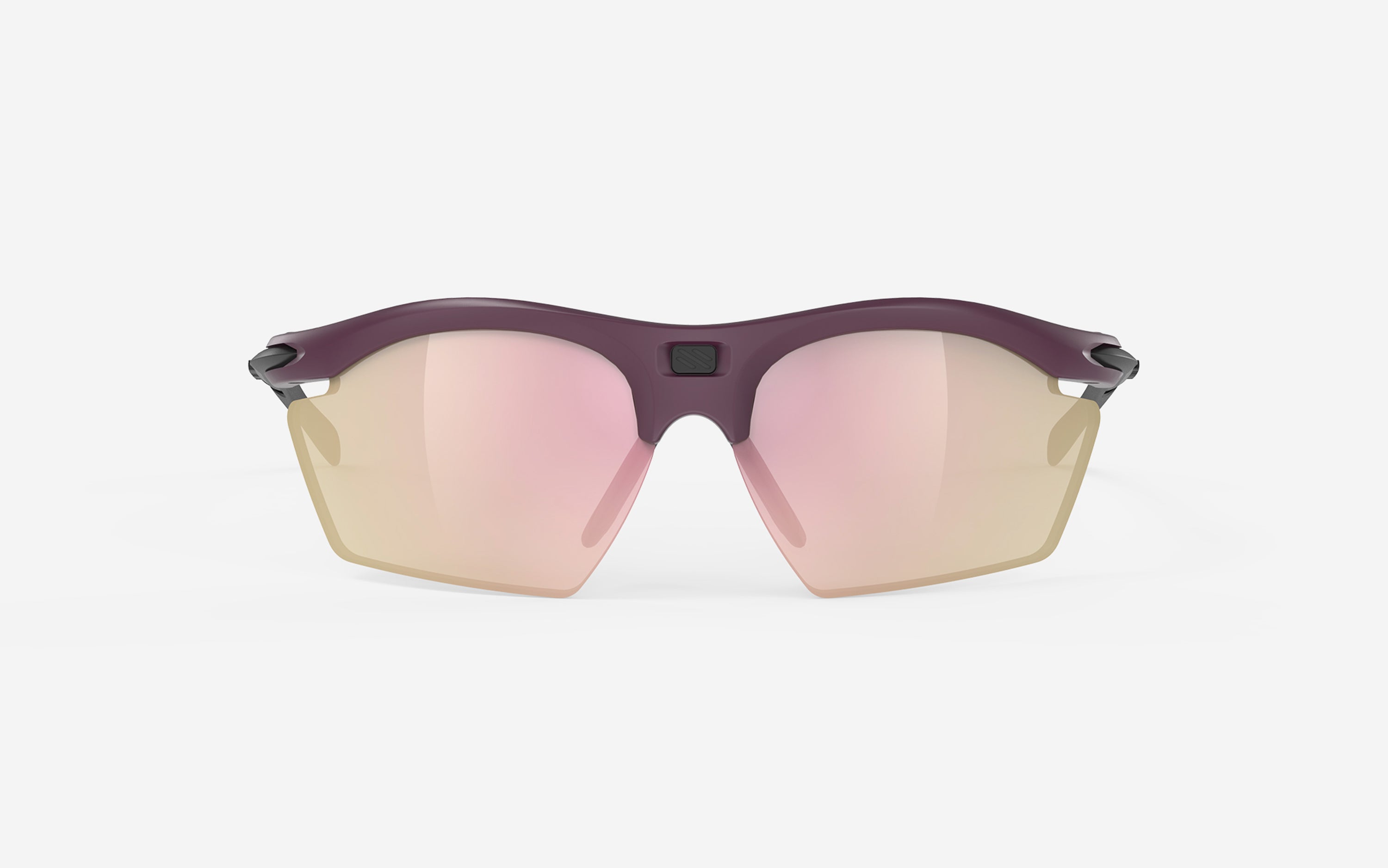Rydon Slim Cabernet Matte - ML Rose Gold