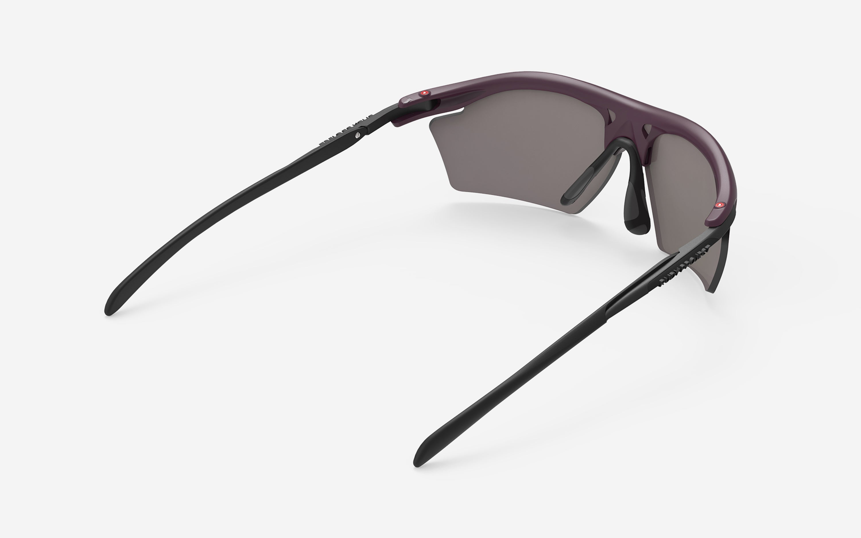 Rydon Slim Cabernet Matte - ML Rose Gold